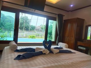 Baan Nai Daeng Villa /Baannaidaengvilla - Bophut - 3