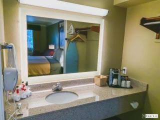 Super 8 Ukiah by Wyndham - 3
