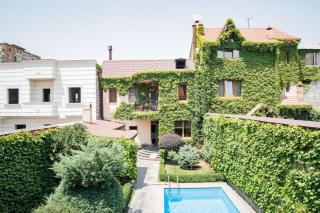 Marys Guest House - Jerewan - 8