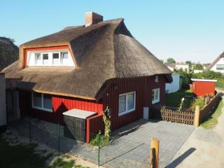 Dwargenhus - Prerow - 0