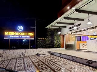Meenakshi Inn - Udupi - 9