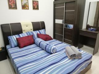 Onies Homestay Lumut Manjung - 5