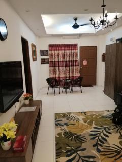 Onies Homestay Lumut Manjung - 3