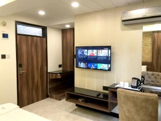Meenakshi Inn - Udupi - 7