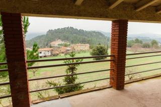 Masia Can Castanyola - Marganell - 3