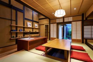 Kyo no Ondokoro Gokomachi Ebisugawa #3 - Kyoto - 8