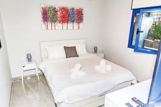 דירת גן פונה לבריכה - pool garden view eilat - 2