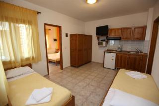 Nama Apartments - Skala Potamias - 7