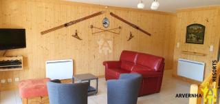 Le Chaudefour - Chambon-sur-Lac - 1