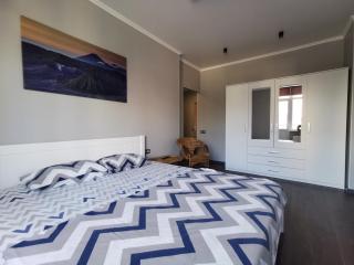 Green Apartments - 4