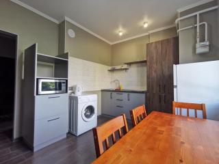 Green Apartments - 6