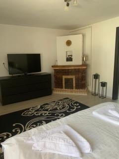 Casa Antonia Busteni - Buşteni - 7