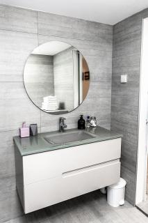 Garden Suite & Pool - 2