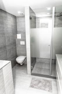 Garden Suite & Pool - 3