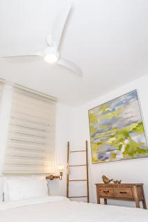 Garden Suite & Pool - 5