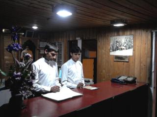 Vardaan Hotels - PatniTop - 1