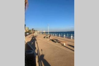 Studio bord de mer - Cannes - 6
