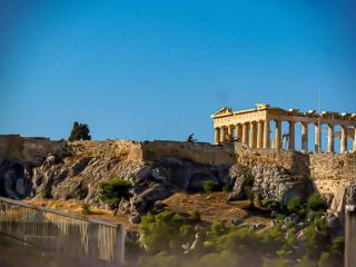 Carolina Hotel since 1934 - Athens - 3
