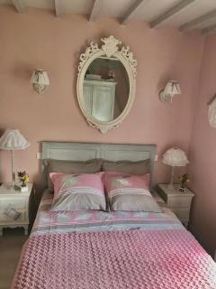 Les Chambres de Paule - 5