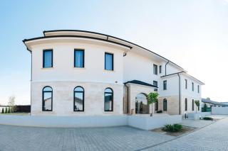 ARN Boutique Hotel - Focşani - 8