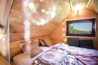 Szalejówka Domki - 4