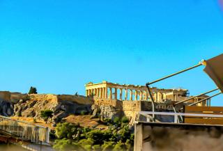 Carolina Hotel since 1934 - Athens - 4