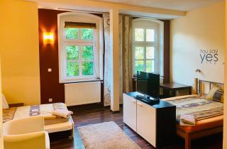 Riesige FeWo in Villa - 3 Schlafzimmer, 2 Bäder, Chemnitz - 9