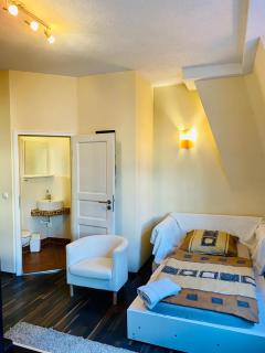 Riesige FeWo in Villa - 3 Schlafzimmer, 2 Bäder, Chemnitz - 7