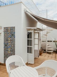 Apartamentos Boutique Vida - Sevilla - 9