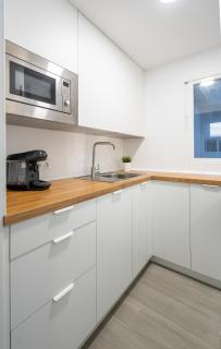 Moderno apartamento Playa Laguna - 7