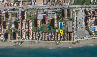 Moderno apartamento Playa Laguna - 3