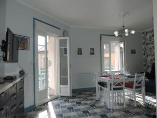 Villa Mes Souvenirs 1er étage Wifi Lit fait Taxe de Séjour Incluse - Mers-les-Bains - 7