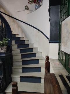 Hotel Cervantes - Badajoz - 5