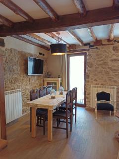 La Herrerita - Candelario - 1