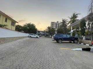 Paradise Resort Apartments - Nyali - 8