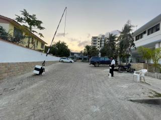 Paradise Resort Apartments - Nyali - 7