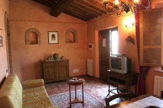 Agriturismo Renaccino - Siena - 7