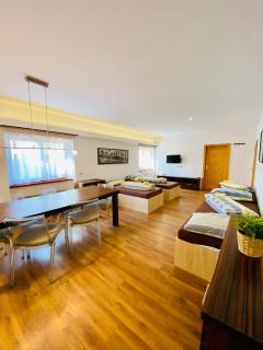 Apartmany Kadleců - Volary - 3