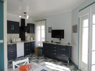 Villa Mes Souvenirs 1er étage Wifi Lit fait Taxe de Séjour Incluse - Mers-les-Bains - 3