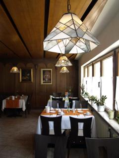 Airport Hotel Filder Post - 1
