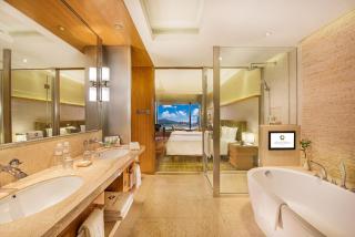 Hotel Okura Macau - Macau - 5