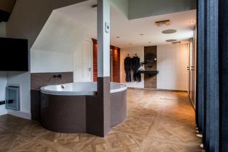 Luxexcellent super suite - 1