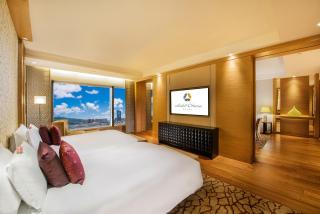 Hotel Okura Macau - Macau - 4