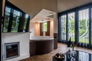 Luxexcellent super suite - Nuland - 2