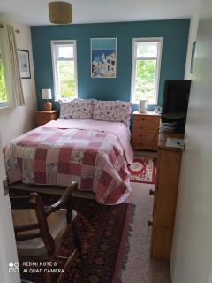 B&B Higher Quantock - Stockland - 4