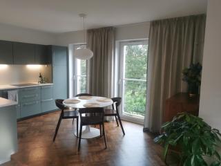 Apartament LUMOS by Pedro Polanica - Polanica-Zdrój - 9