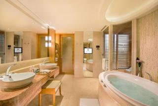 Hotel Okura Macau - 4