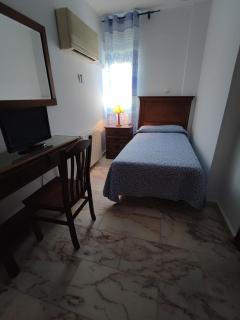 Hotel Cervantes - Badajoz - 8