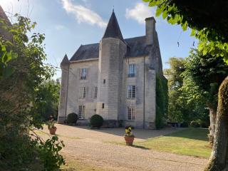 Château de Ré - 0