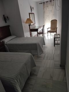 Hotel Cervantes - Badajoz - 6